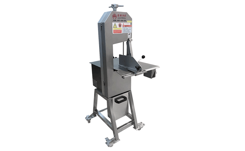 ZW-260立式鋸骨機(jī)