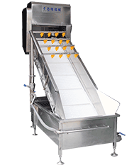 ZW-302預洗輸高機