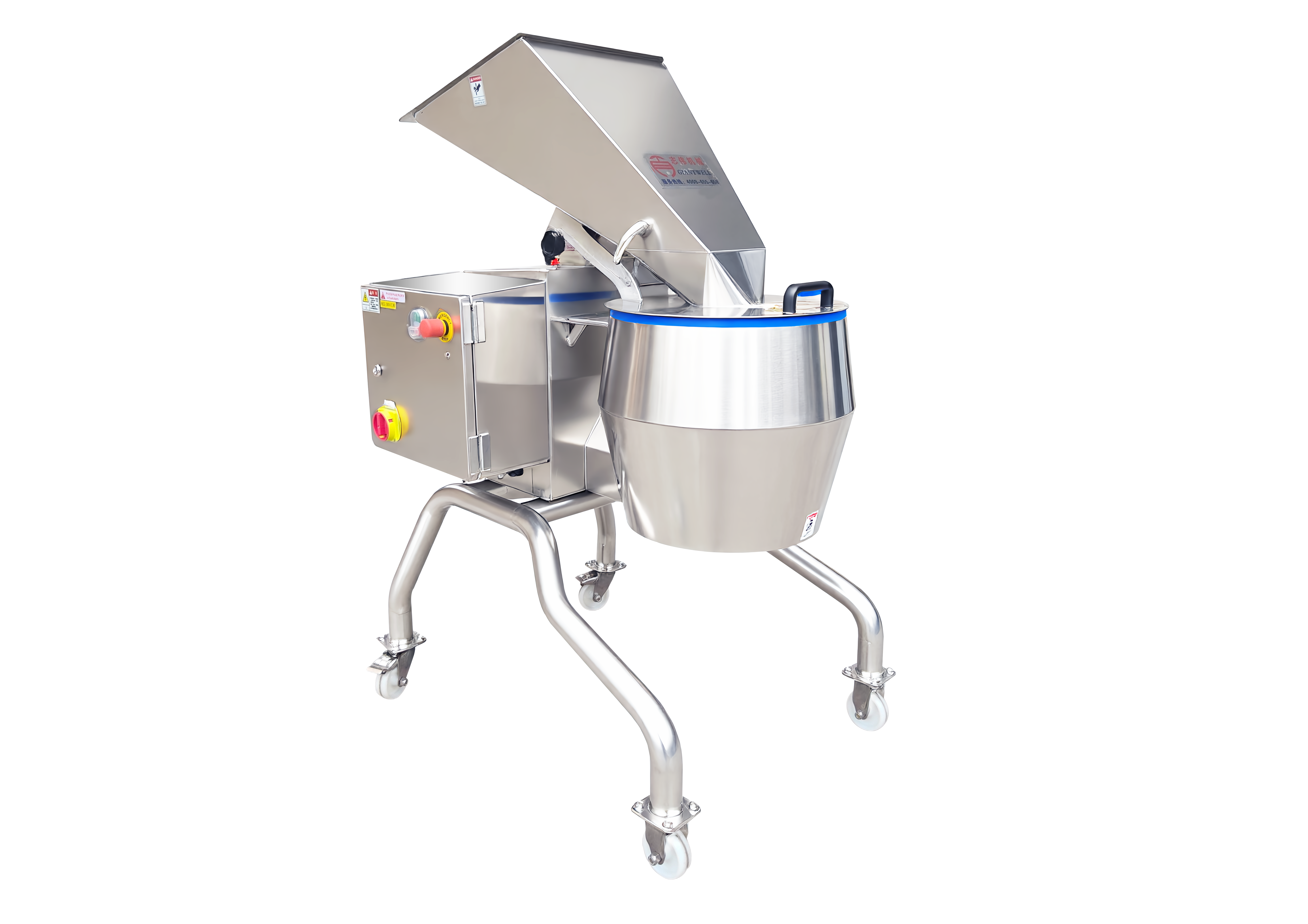 ZW-822D高速切絲機(jī)