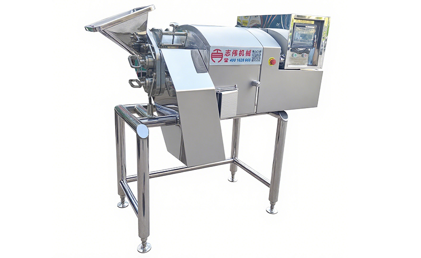 ZW-330凍肉切丁機(jī)，切丁機(jī)